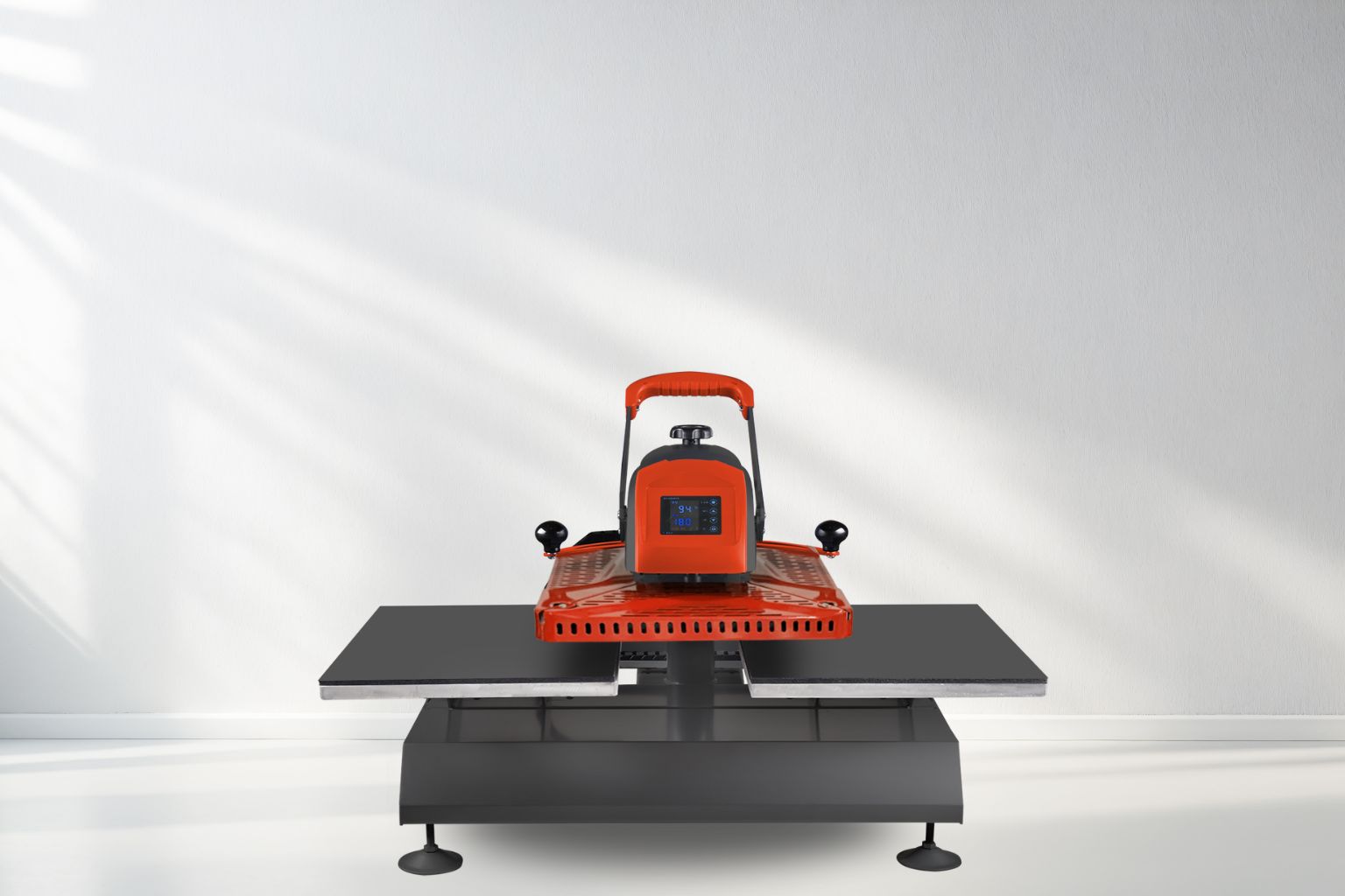 Press-X Pro Manual TWIN